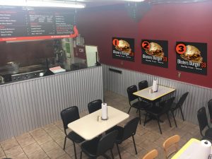 Blister's BBQ: your Rexburg barbecue destination.